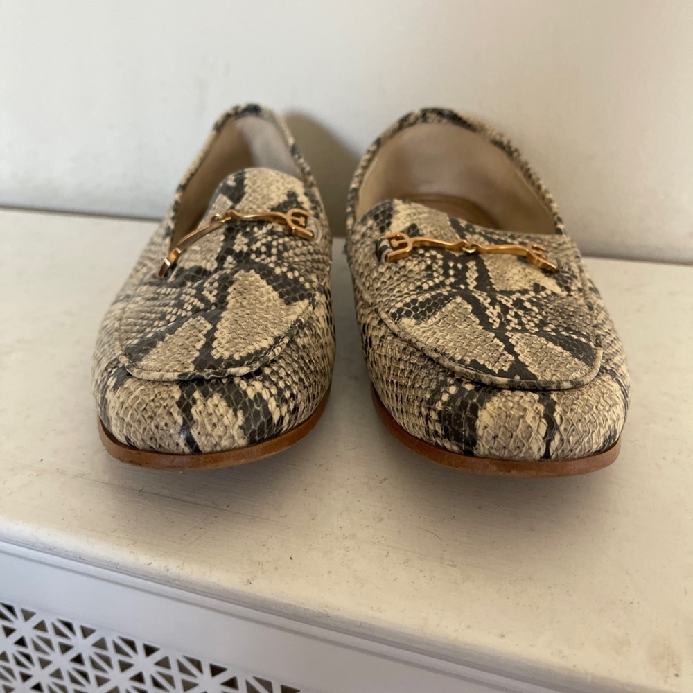 Sam Edelman loafers